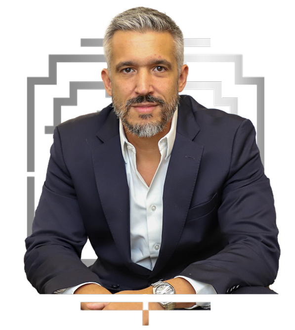 Imagem Dr. Danilo Borelli